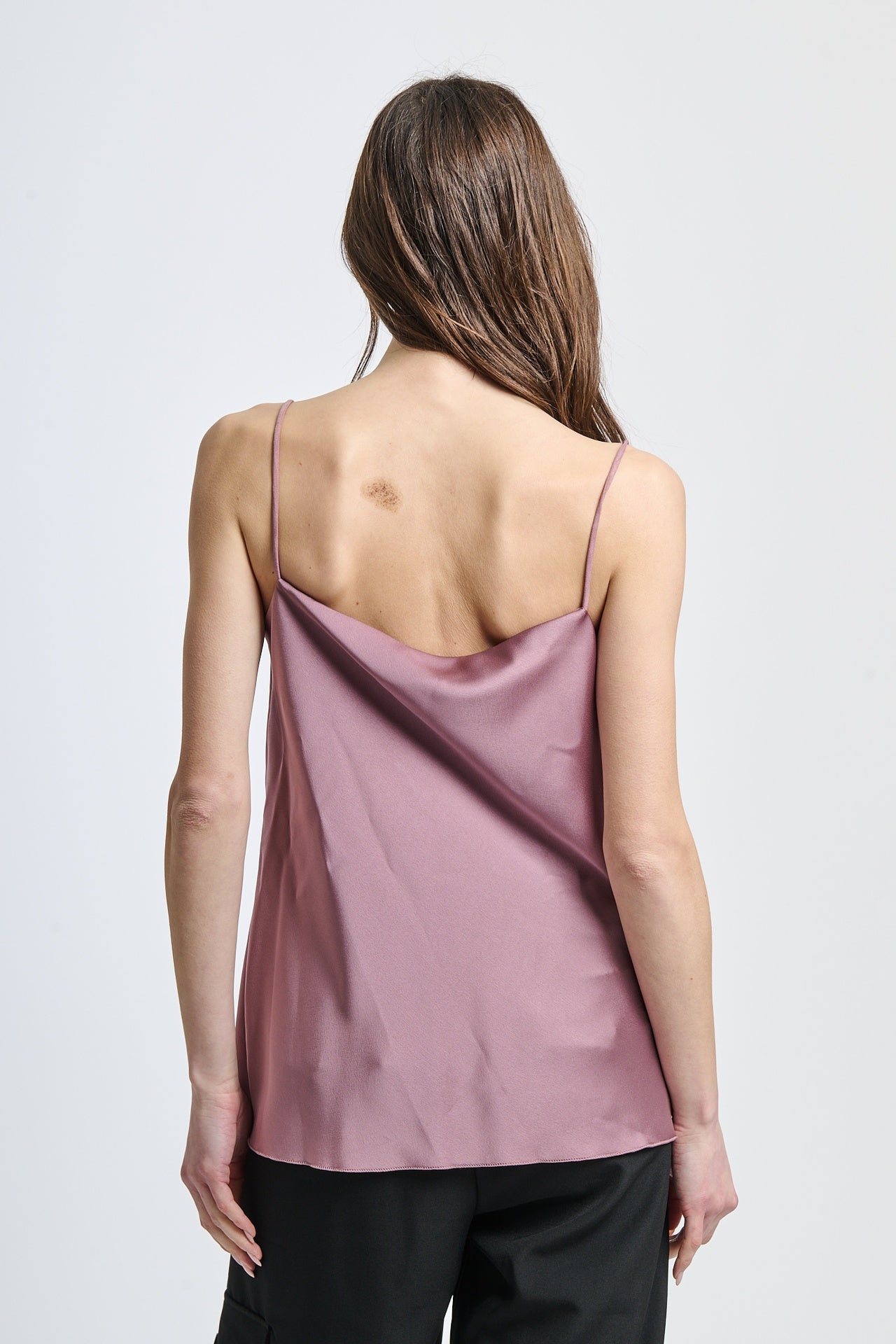 Ripple Light-Sense Swinging Collar Shirt