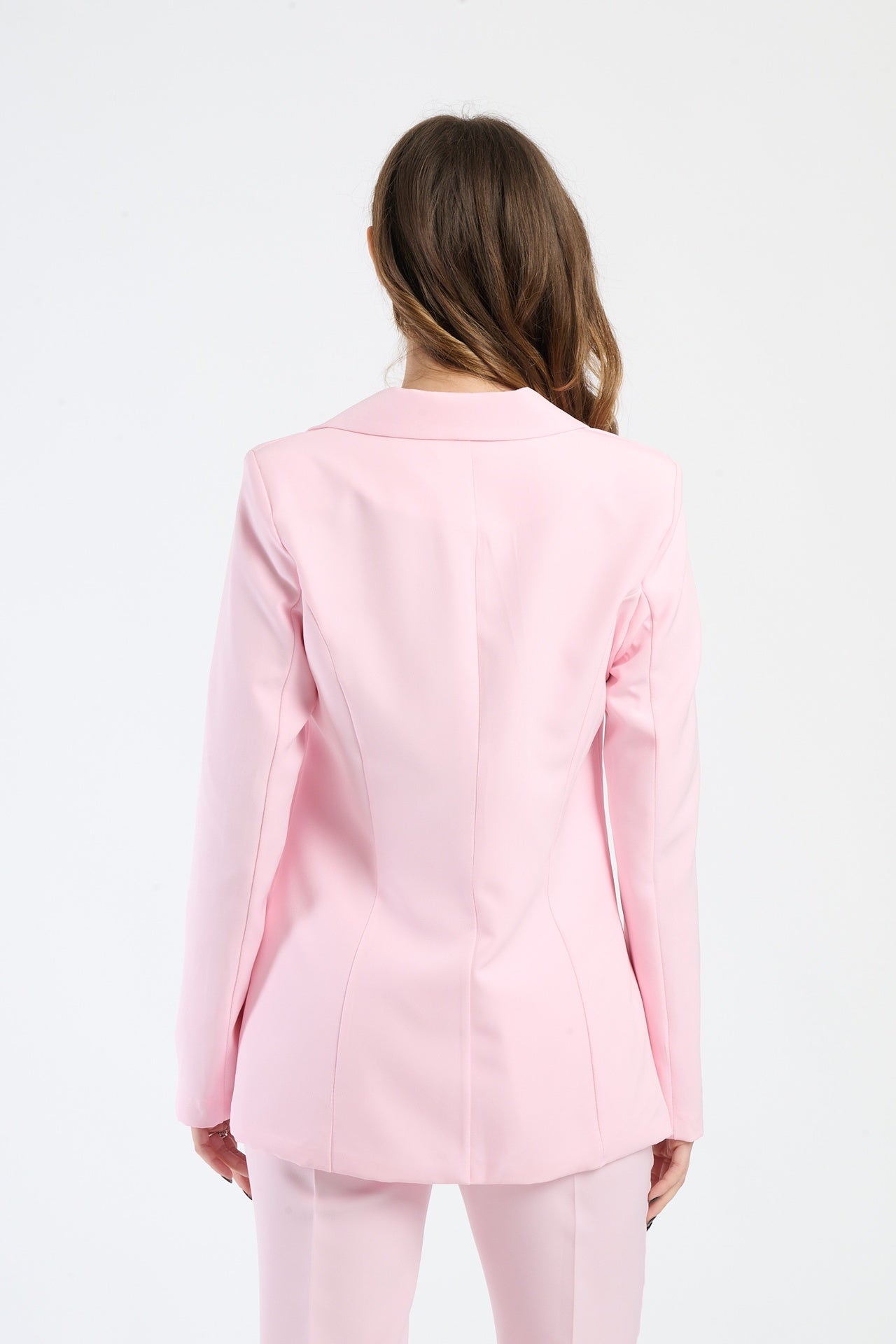 Invisible Stretch Commuter Blazer