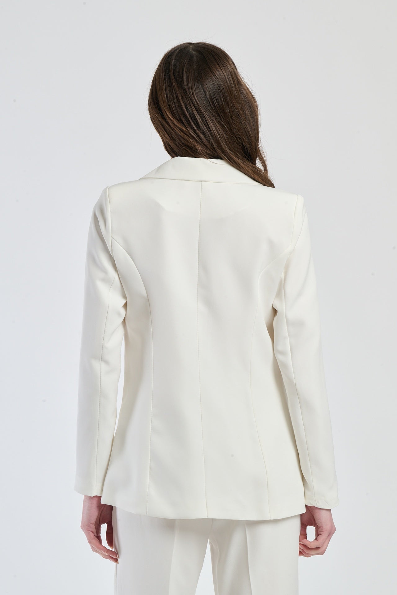 Invisible Stretch Commuter Blazer