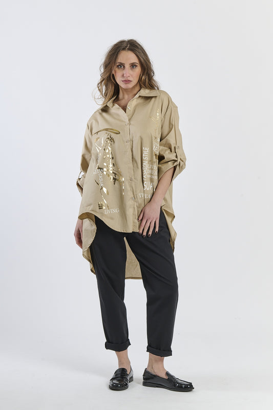 Windmark Soft Shirt