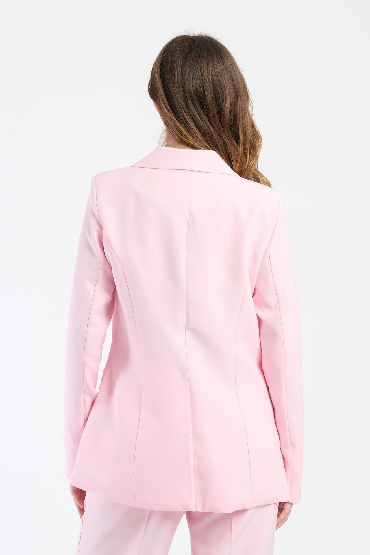 Invisible Stretch Commuter Blazer