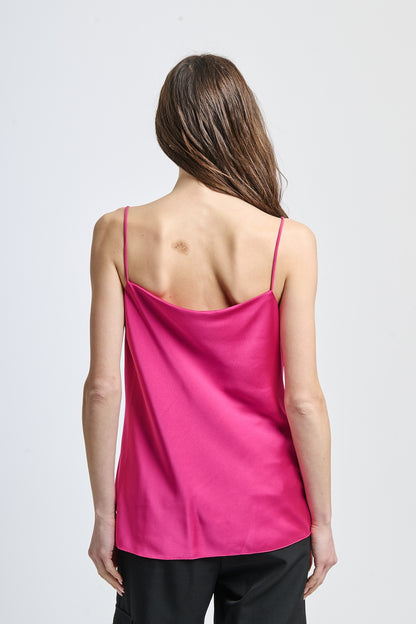 Ripple Light-Sense Swinging Collar Shirt