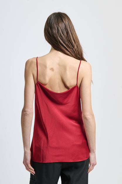 Ripple Light-Sense Swinging Collar Shirt