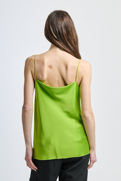 Ripple Light-Sense Swinging Collar Shirt