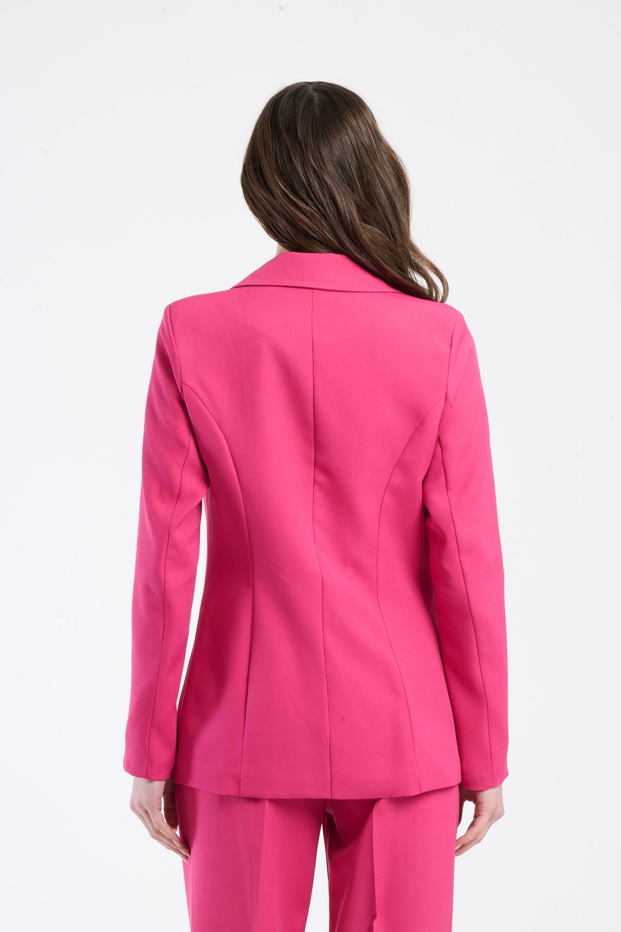 Invisible Stretch Commuter Blazer