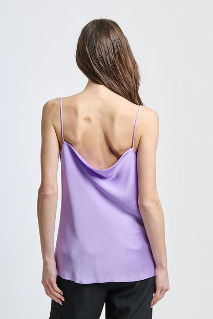 Ripple Light-Sense Swinging Collar Shirt